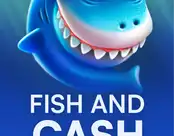 Fish And Cash Arctic