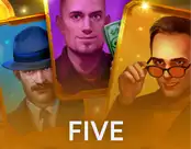 Five Guys