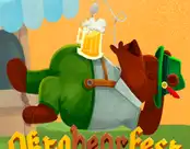 Oktobearfest