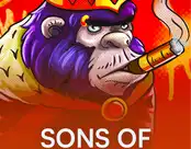 Sons of Monarchy