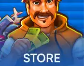 Store Wars