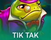 Tik Tak Toad