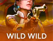 Wild Wild Gold