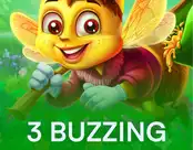 3 Buzzing Wilds