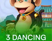 3 Dancing Monkeys