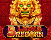 5 Lions Reborn