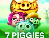 7 Piggies 5 000