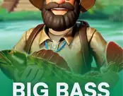 Big Bass Amazon Xtreme