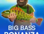 Big Bass Bonanza Megaways