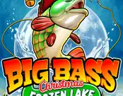 Big Bass Christmas – Frozen Lake