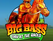 Big Bass Day at the Races