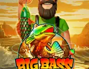 Big Bass Floats My Boat