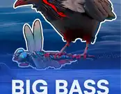 Big Bass Halloween