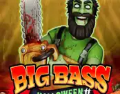 Big Bass Halloween 2