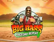 Big Bass Raceday Repeat