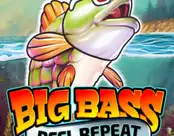 Big Bass Reel Repeat