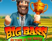 Big Bass Return to the Races
