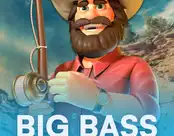 Big Bass Splash