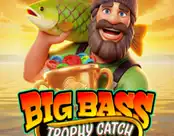 Big Bass Trophy Catch