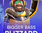 Bigger Bass Blizzard – Christmas Catch