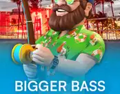 Bigger Bass Bonanza