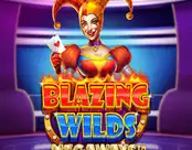 Blazing Wilds Megaways