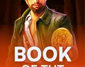 Book of Tut Megaways