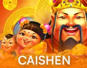 Caishen’s Cash