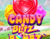 Candy Blitz Bombs