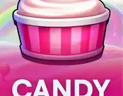 Candy Jar Clusters