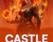 Castle of Fire