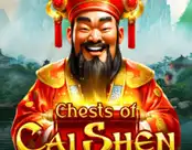 Chests of Cai Shen