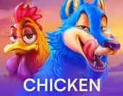 Chicken Chase