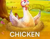 Chicken Drop