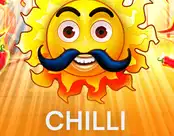 Chilli Heat