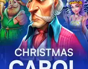 Christmas Carol Megaways