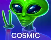 Cosmic Cash