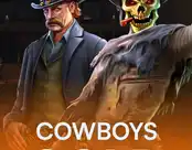 Cowboys Gold