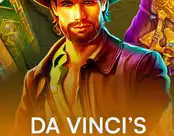Da Vinci’s Treasure