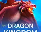 Dragon Kingdom – Eyes of Fire