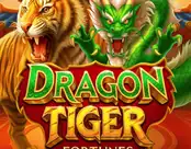 Dragon Tiger Fortunes