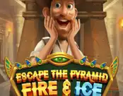 Escape the Pyramid – Fire & Ice