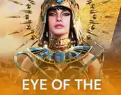 Eye of the Storm
