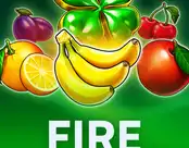 Fire Hot 20
