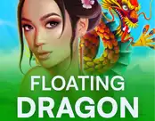 Floating Dragon – Dragon Boat Festival