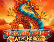 Floating Dragon Wild Horses