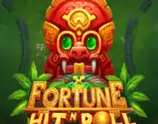 Fortune Hit’n Roll
