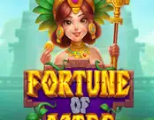 Fortune of Aztec