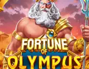 Fortune of Olympus