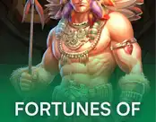 Fortunes of Aztec